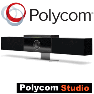 Polycom Studio Kigali Rwanda