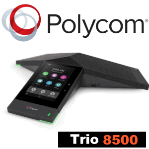 Polycom Trio 8500 Kigali Rwanda