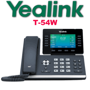 Yealink T54w Kigali Rwanda