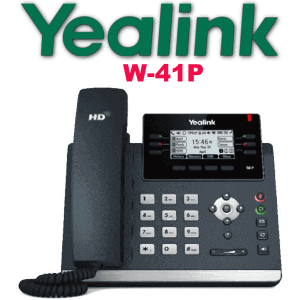 Yealink W41p Kigali Rwanda Rwanda