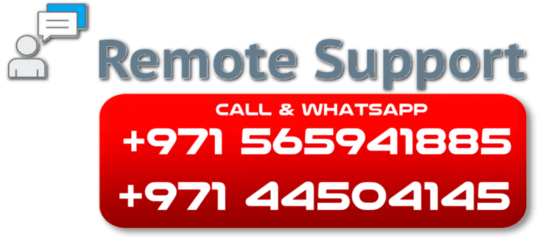 Call For It Remote Support Kigali