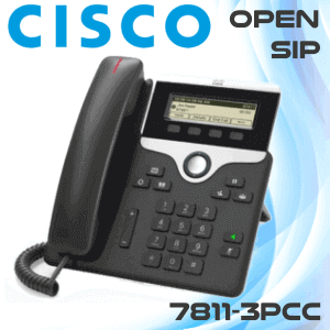 Cisco Cp 7811 3pcc Sip Phone Kigali