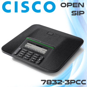 Cisco Cp 7832 3pcc Sip Phone Kigali Rwanda