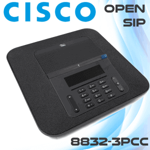 Cisco Cp 8832 3pcc Sip Phone Kigali