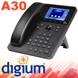 Digium A30 Ip Phone Kigali
