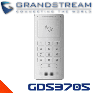 Grandstream Gds3705 Ip Door Phone Kigali Rwanda