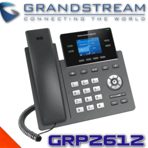 Grandstream Grp2612 Voip Telephone Kigali