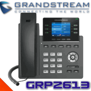 Grandstream Grp2613 Voip Telephone Kigali