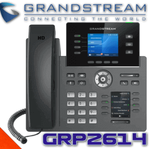 Grandstream Grp2614 Voip Telephone Kigali