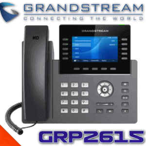 Grandstream Grp2615 Kigali