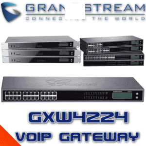 Grandstream Gxw4224 Kigali Rwanda