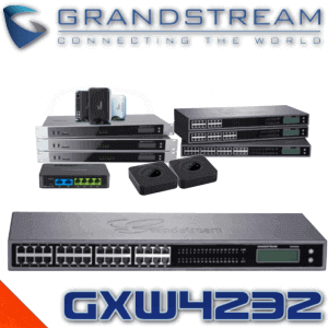 Grandstream Gxw4232 Kigali Rwanda