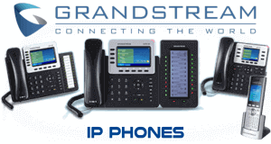 Grandstream IP Phones Kigali