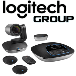 Logitech Group Rwanda