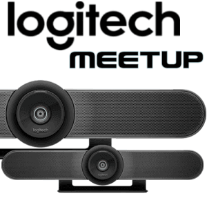 Logitech Meetup Video Conferencing Kigali