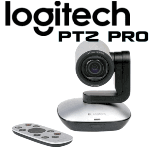ptz usb camera logitech