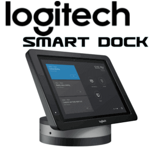 Logitech Smart Dock Base Rwanda