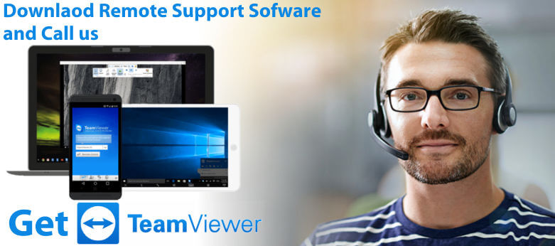 Remote Support Software Kigali