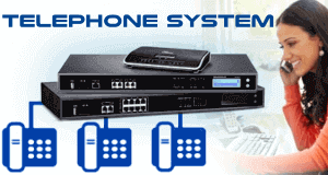 Office Telephone Systems