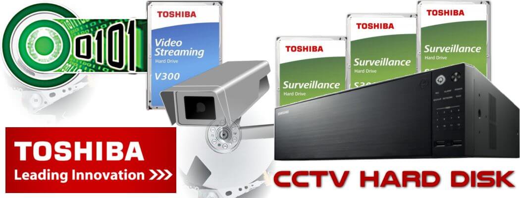 Thoshiba Cctv Hdd Supplier Rwanda