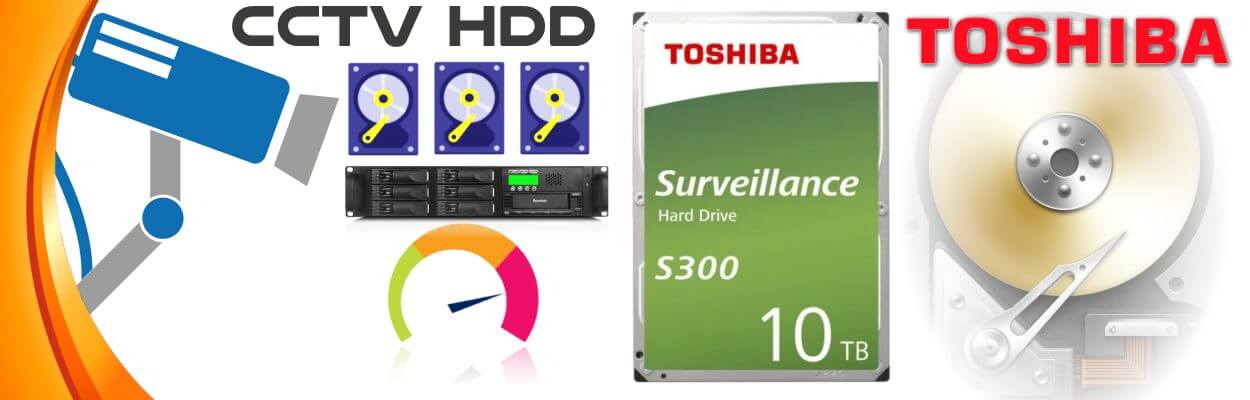 Toshiba Cctv Harddisk Kigali