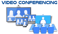 video conferencing system dubai