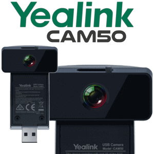 Yealink Cam50 Kigali