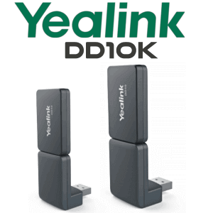 Yealink Dd10k Kigali