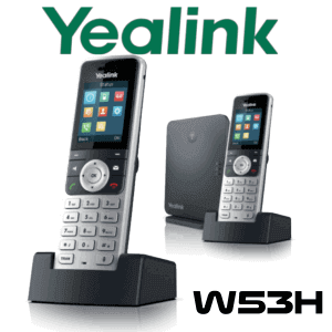 Yealink W53h Kigali