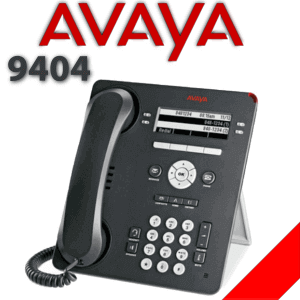 Avaya 9404 Kigali