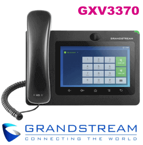 GRANDSTREAM GXV3370 IP PHONE
