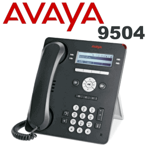 Avaya 9504 Rwanda Kigali