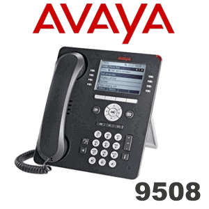 Avaya 9508 Kigali