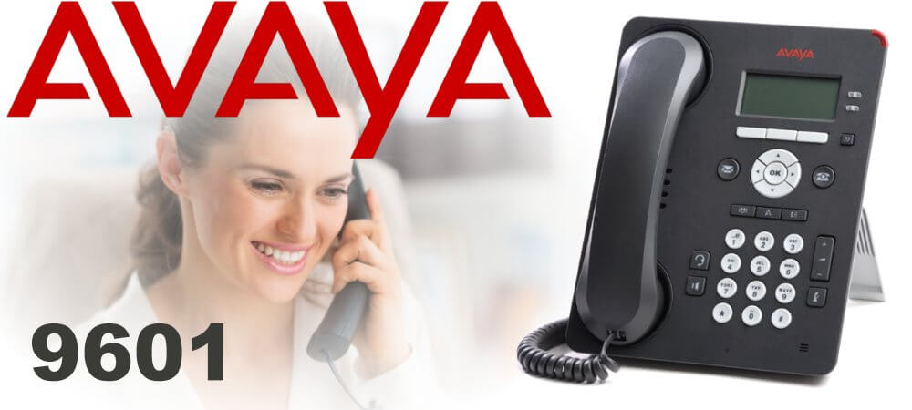 Avaya 9601 Ip Phone Kigali