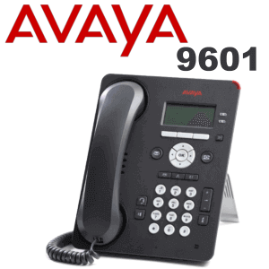 Avaya 9601 Kigali Rwanda