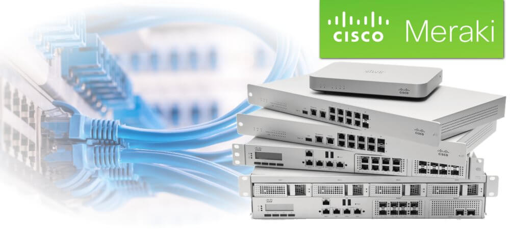 Cisco Meraki Switches Kigali