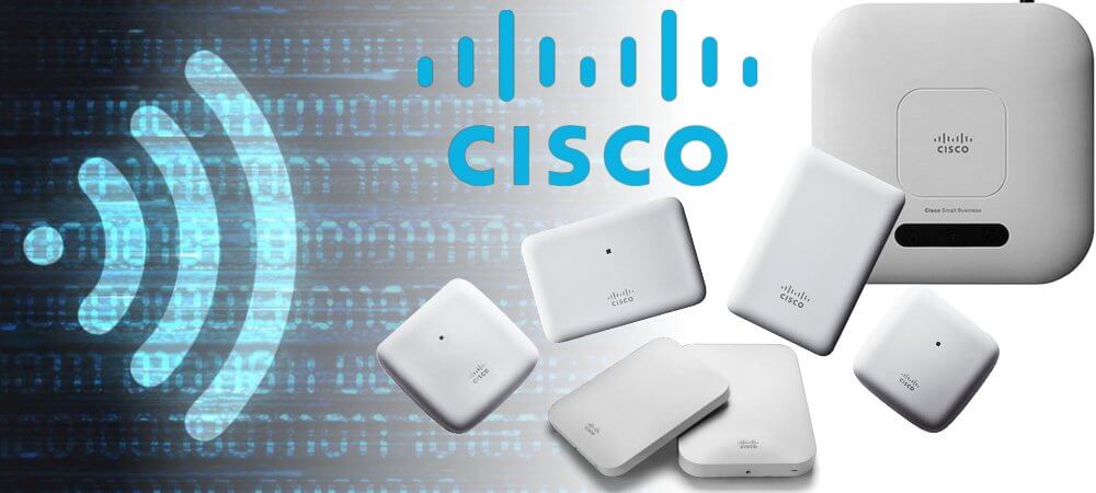 Cisco Wireless Kigali
