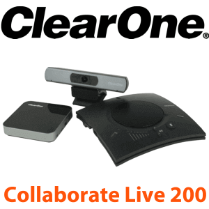 Clearone Collaborate Live200 Kigali