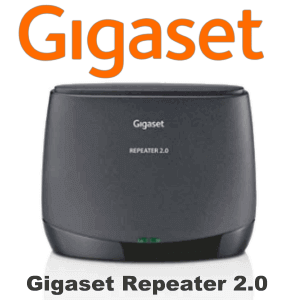 Gigaset Repeater Rwanda