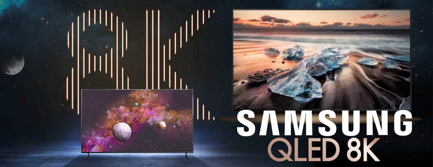 Samsung 8k Qled Tv Kigali Rwanda