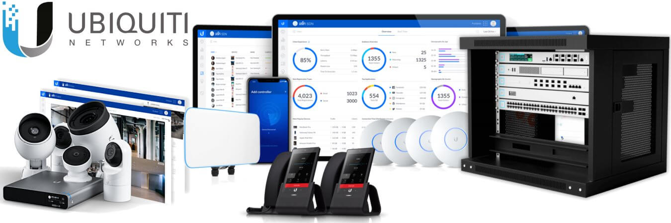 Ubiquiti Kigali Rwanda