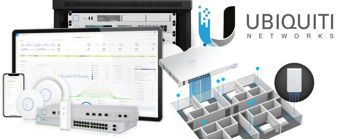 Ubiquiti Wireless Access Point Kigali