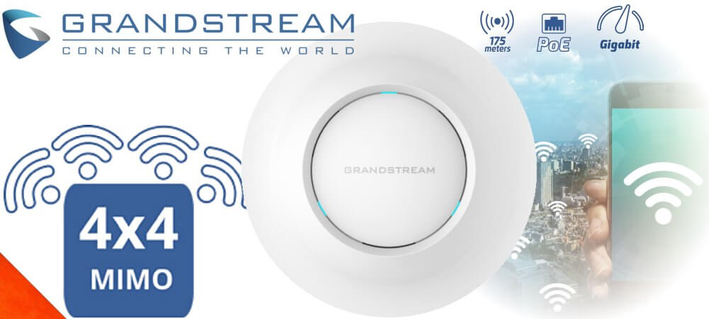 Grandstream Gwn7630 Kigali Rwanda