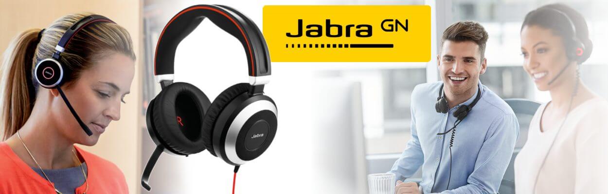 Jabra Headsets Kigali Rwanda