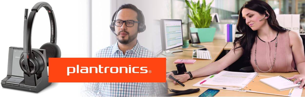 Plantronics Kigali