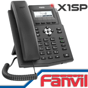 Fanvil X1sp Voip Phone Rwanda Kigali