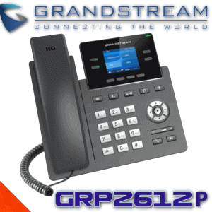 Grandstream Grp2612p Kigali Rwanda