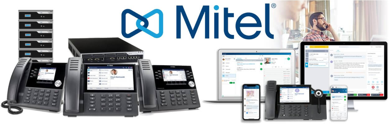 Mitel Pbx System Kigali