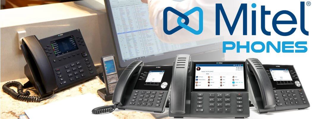 Mitel Phones Kigali Rwanda