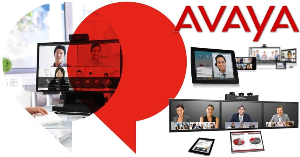 Avaya Video Coferencing Rwanda